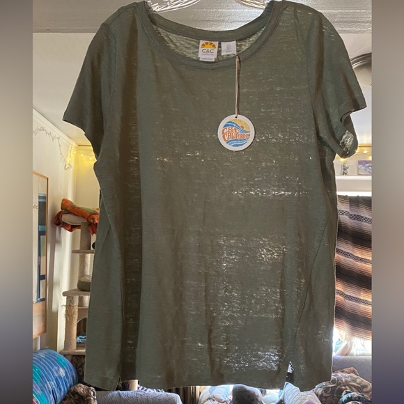 C&C California Top - Picture 4 of 4